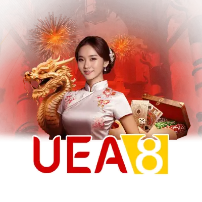 สมัครUEA8