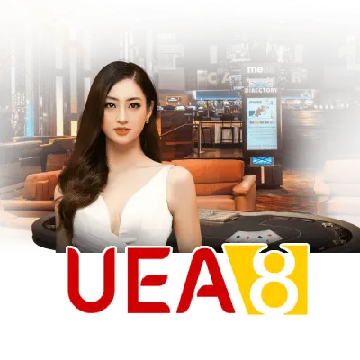 เว็บuea8